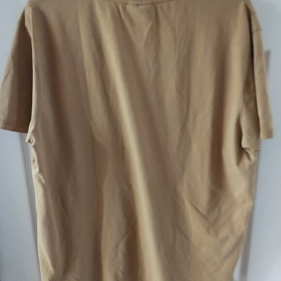 MENS CALVIN KLEIN JEANS TEE - Picture 2 of 3